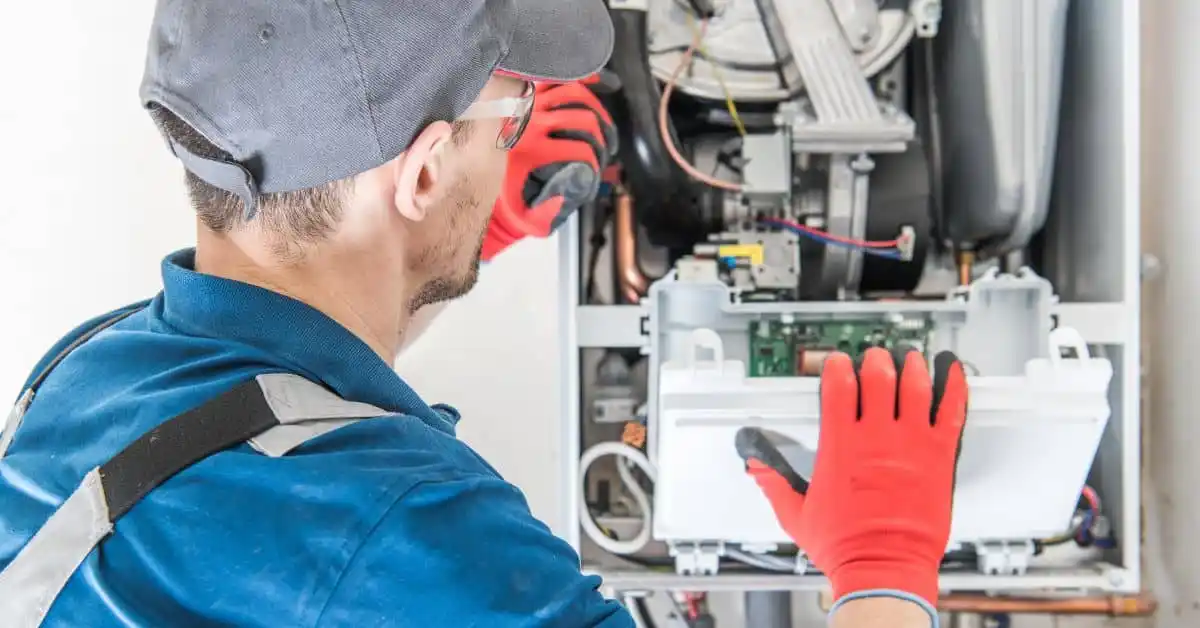 installateur Middelharnis
